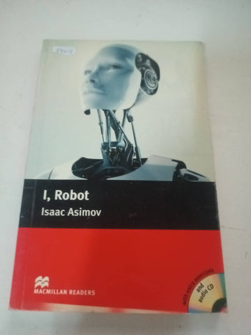 I, robot