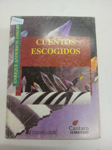 Cuentos Escogidos