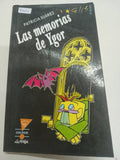 Las Memorias de Ygor