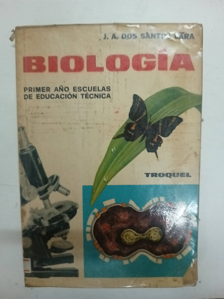 Biología