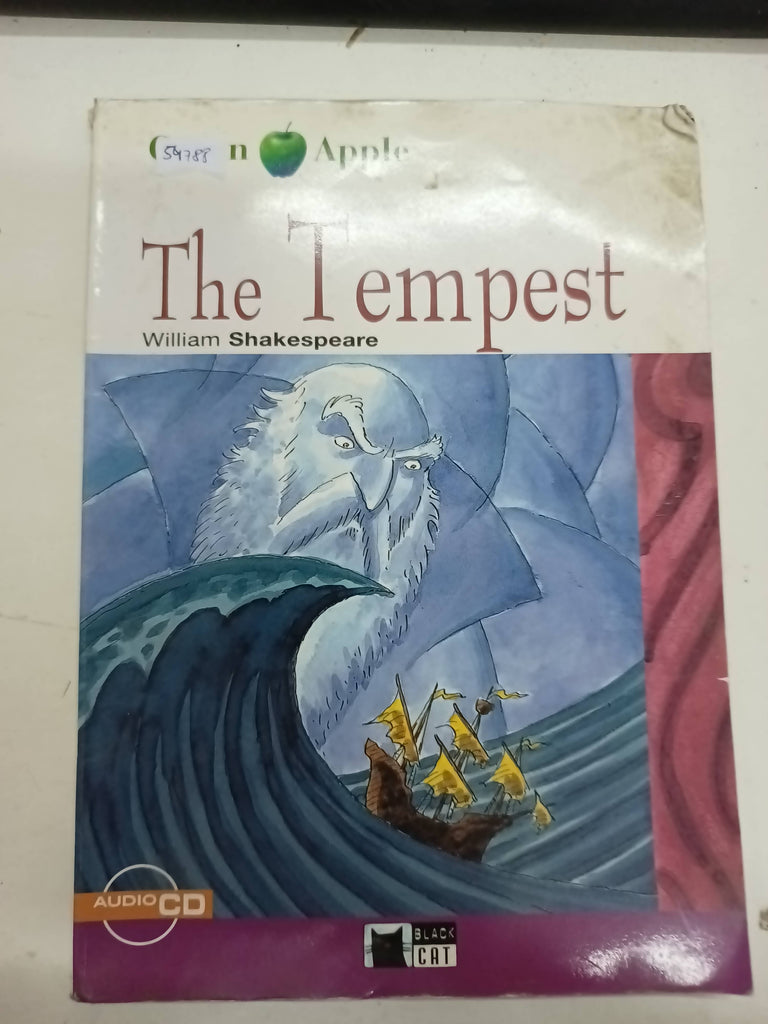 The Tempest