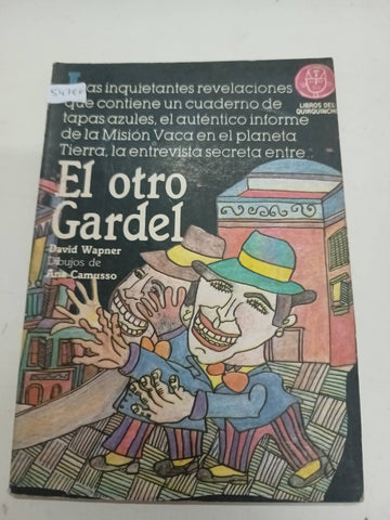 El otro Gardel