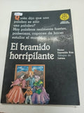 El bramido horripilante