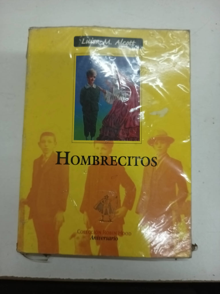 Hombrecitos