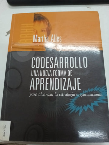 Codesarrollo Una Nueva Forma De Aprendizaje