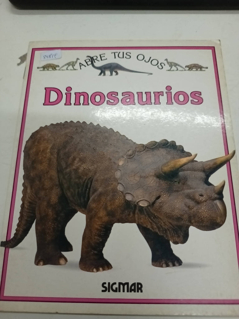 Dinosaurios