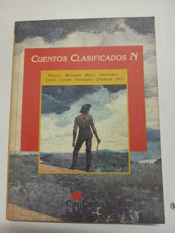 Cuentos Clasificados N