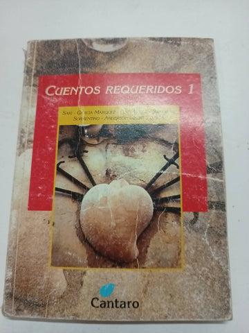 Cuentos requeridos 1