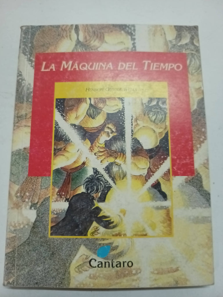 La Maquina del Tiempo