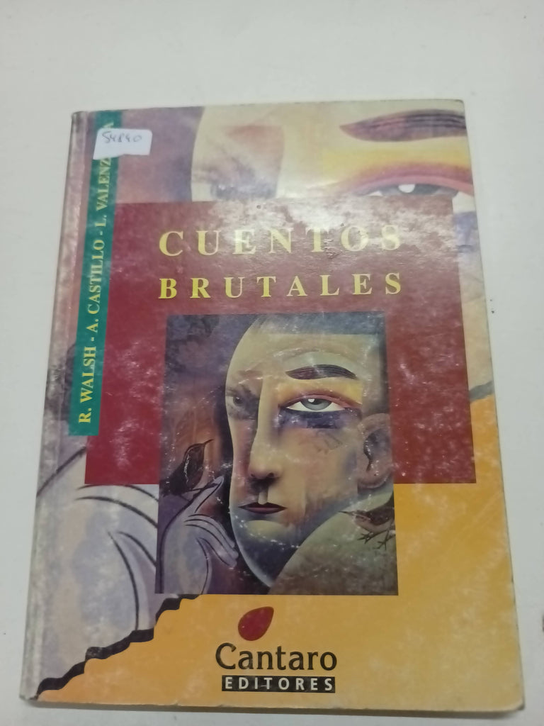 Cuentos brutales