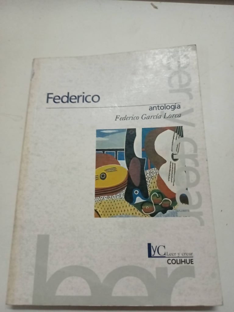 Federico