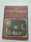 Guiones Televisivos