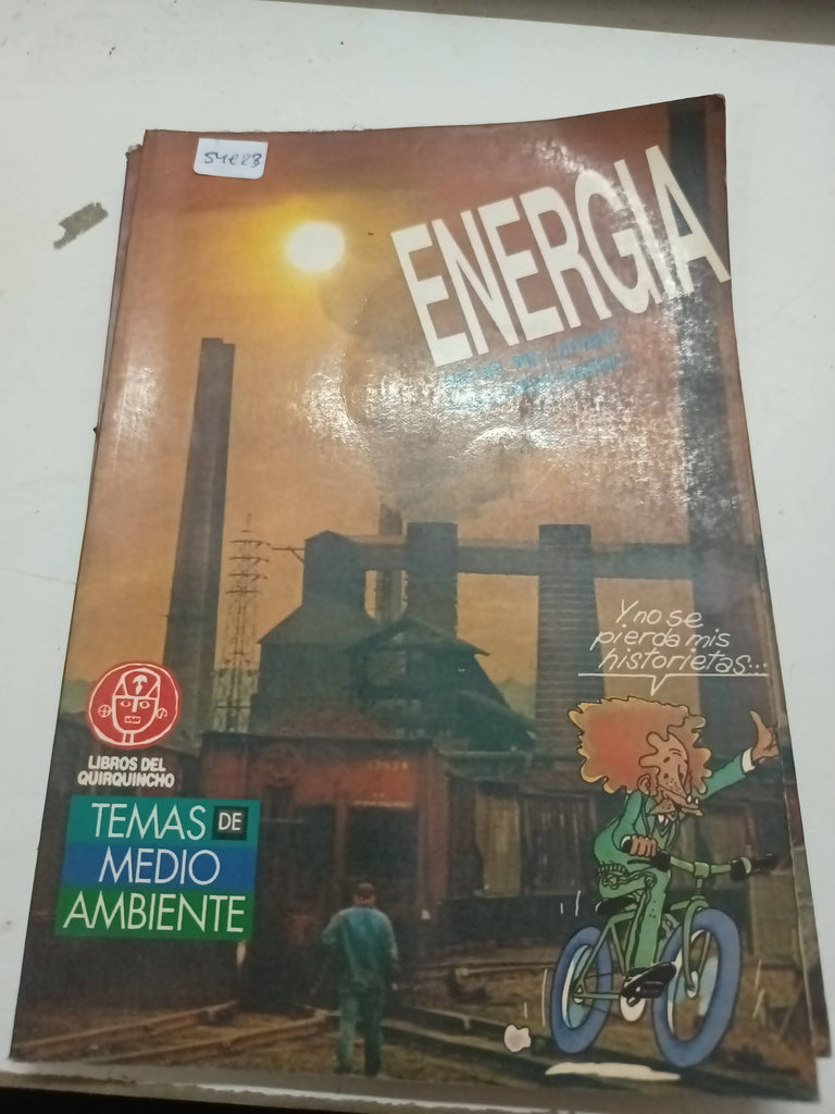 Energía