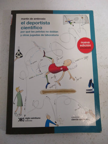 El deportista cientifico