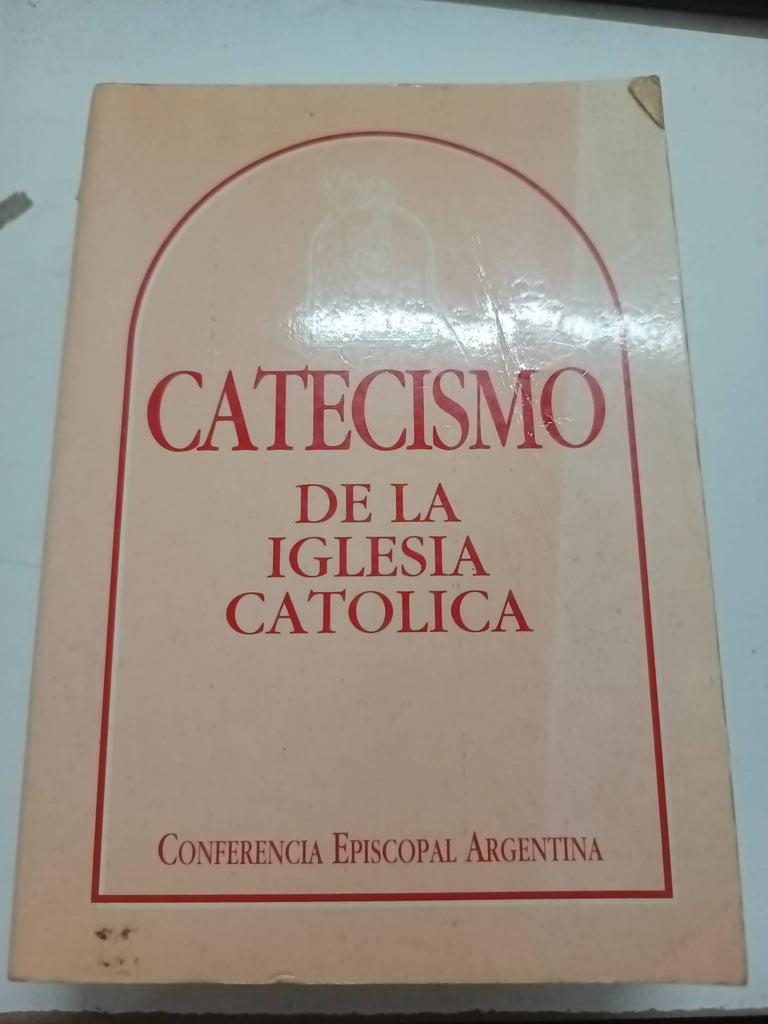 Catecismo de la iglesia católica