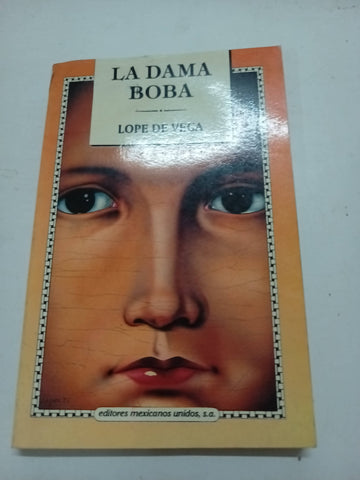 La dama boba