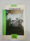 Cuentos de Misterio y Aventura