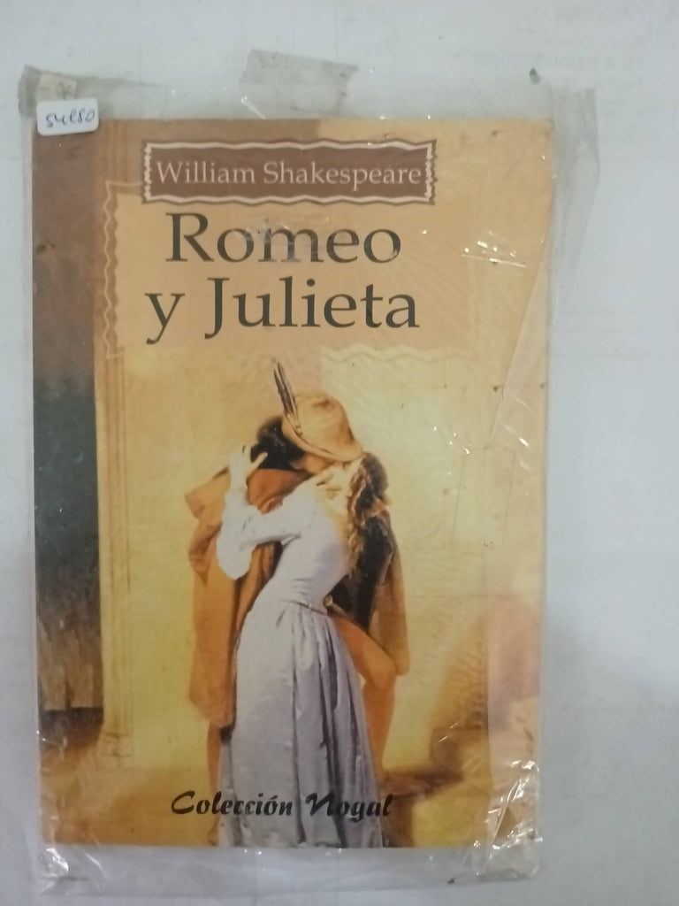 Romeo Y Julieta