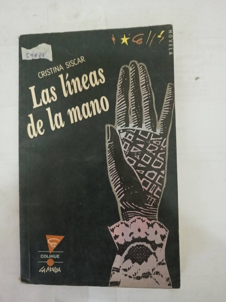 Las Lineas de La Mano