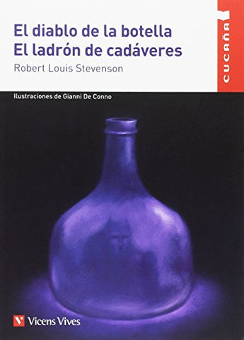 El diablo de la botella / El ladrón de cadaveres