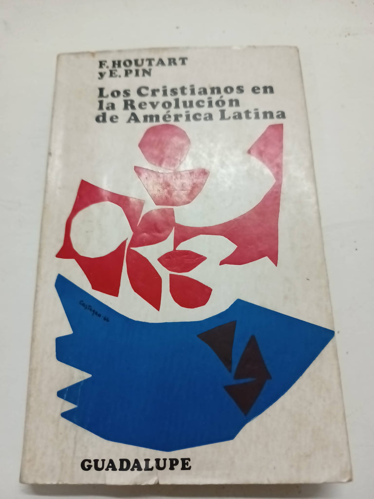 Los cristianos en la revolución de américa latina