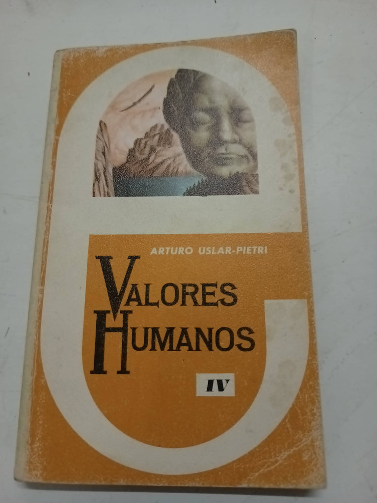 Valores humanos