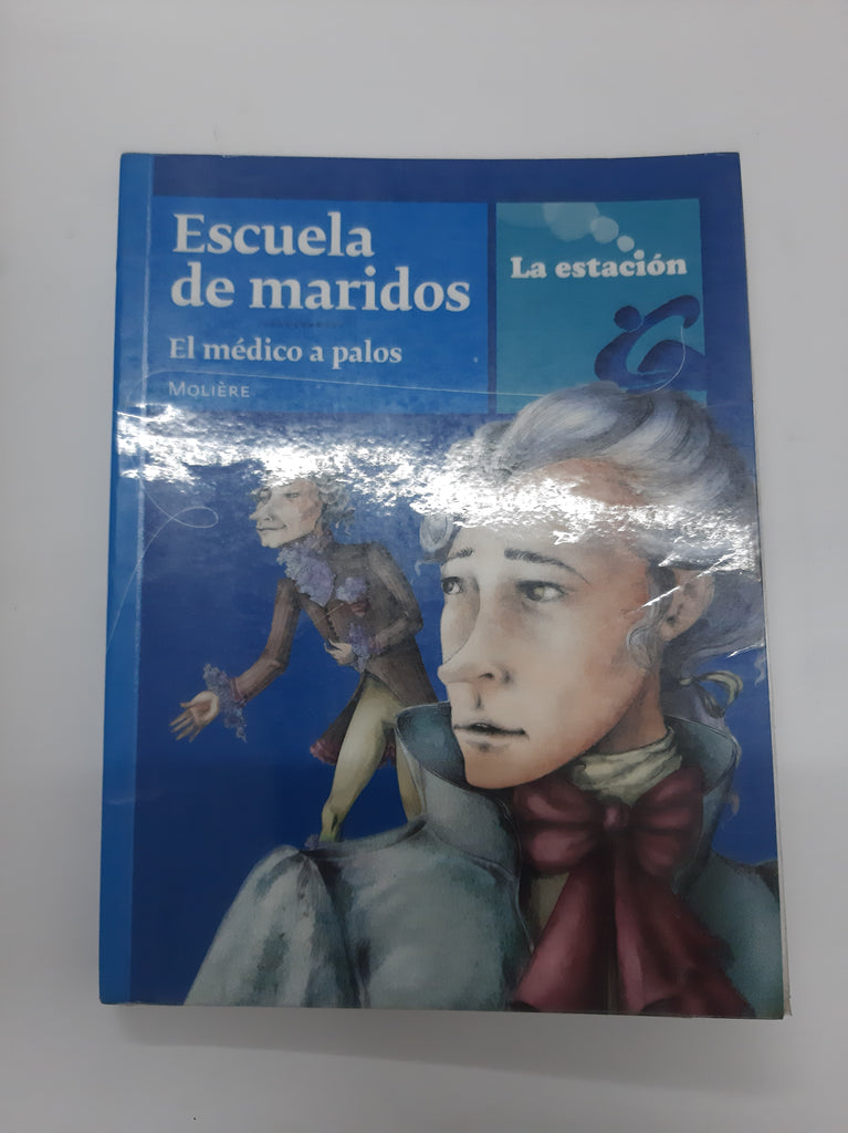 Escuela De Maridos