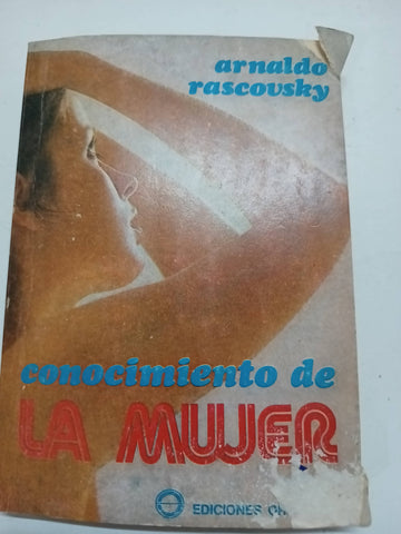 Conocimiento de la mujer