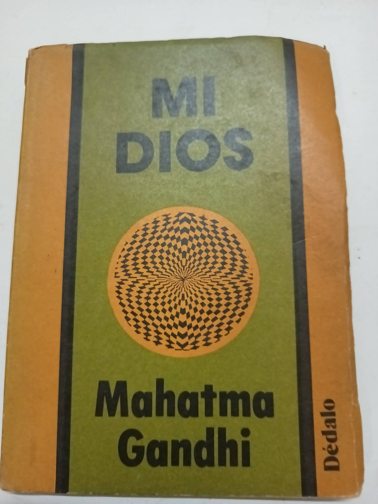 Mi dios