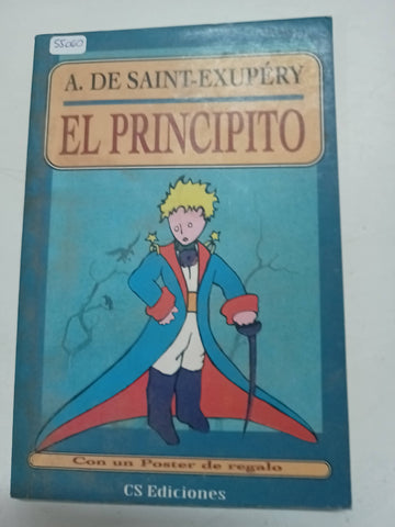 El principito