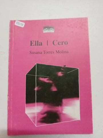 Ella / cero