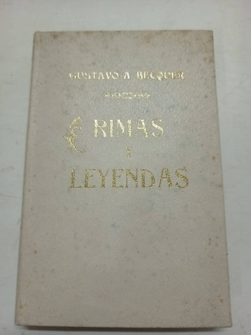 Rimas y leyendas