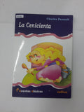 La Cenicienta