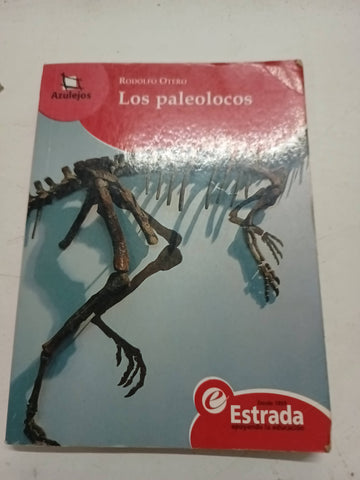 Los paleolocos