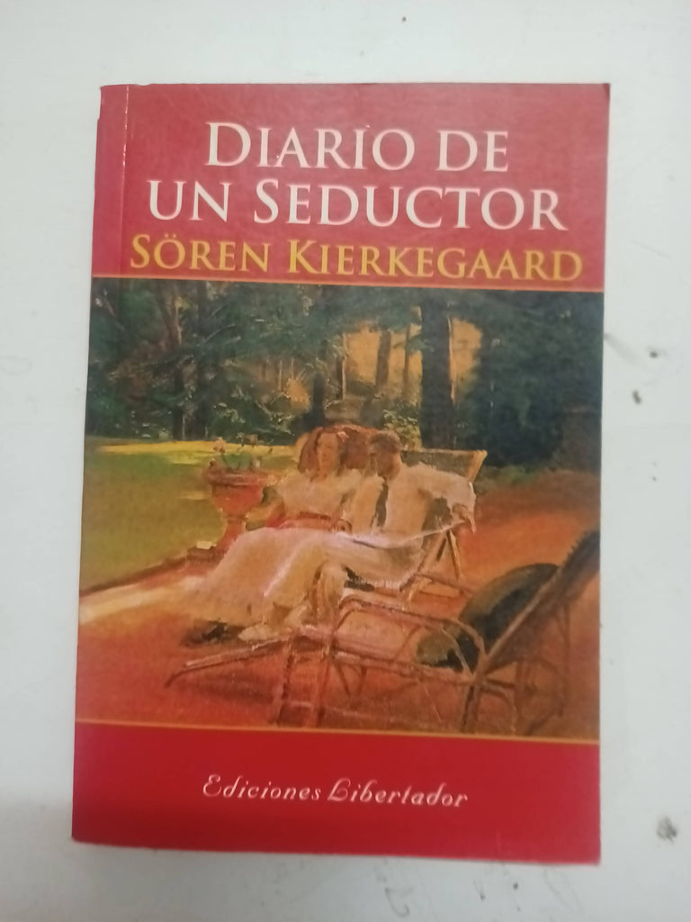 Diario de un seductor