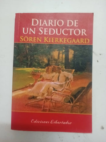 Diario de un seductor