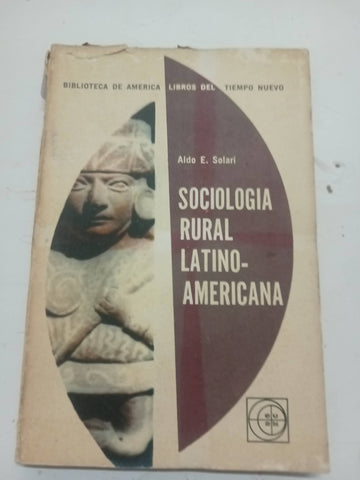 Sociología rural latinoamericana