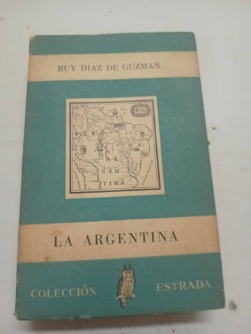 La argentina