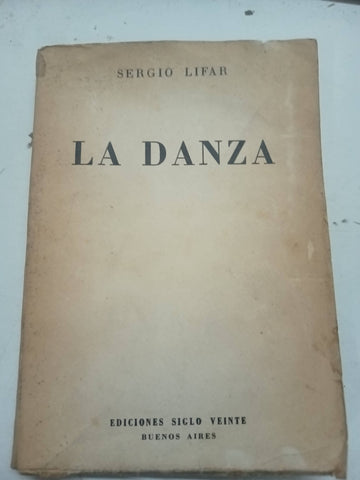 La danza