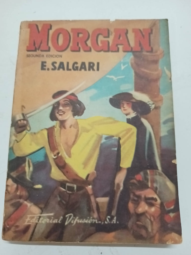 Morgan