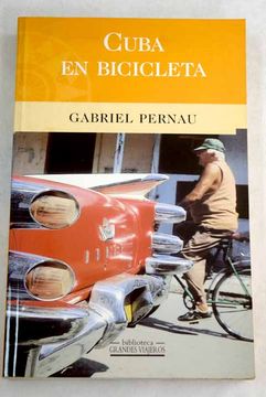 Cuba en bicicleta