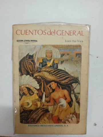 Cuentos del general