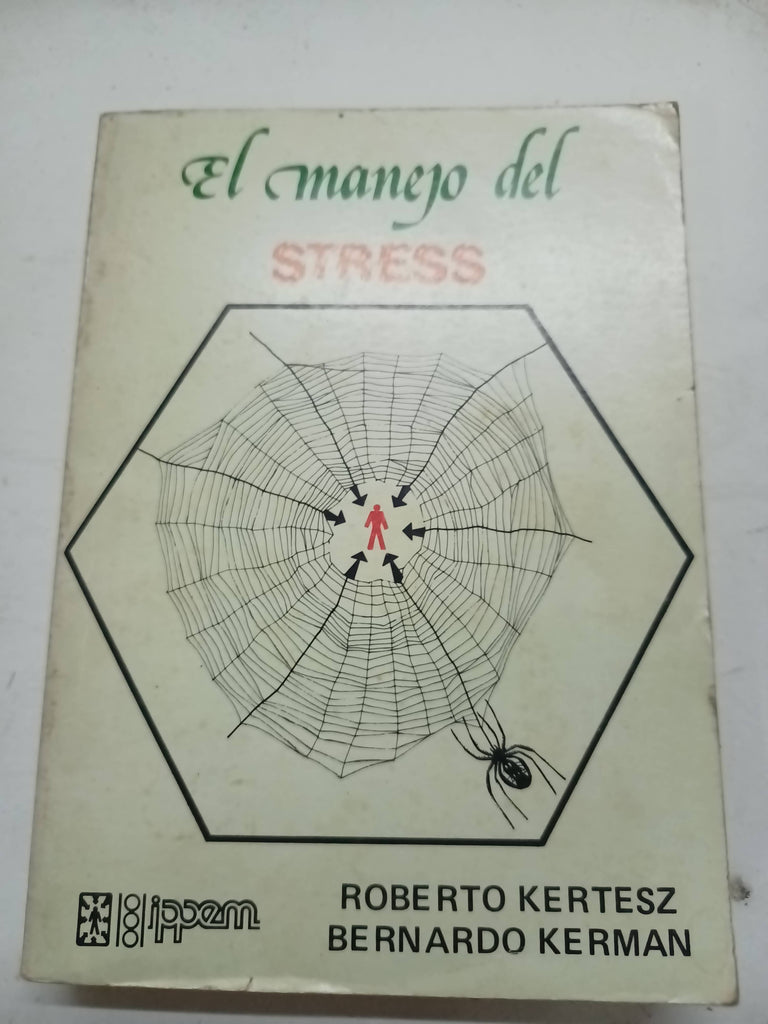 El manejo del stress