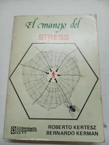 El manejo del stress