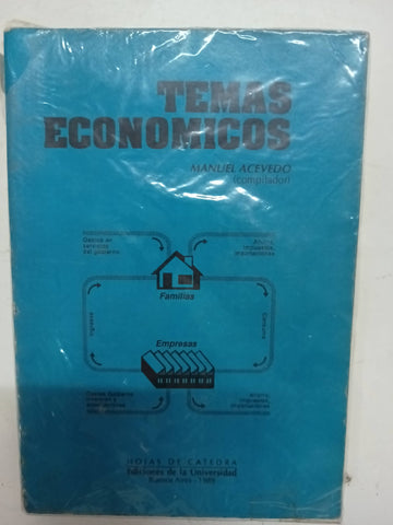 Temas economicos