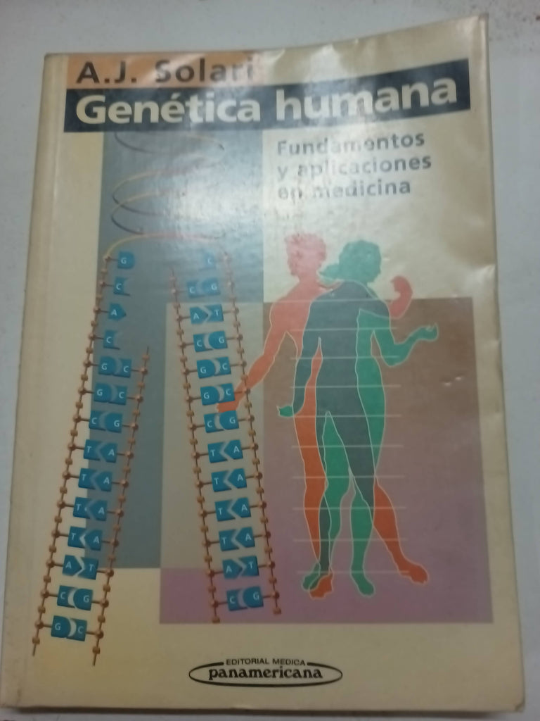 Genetica Humana