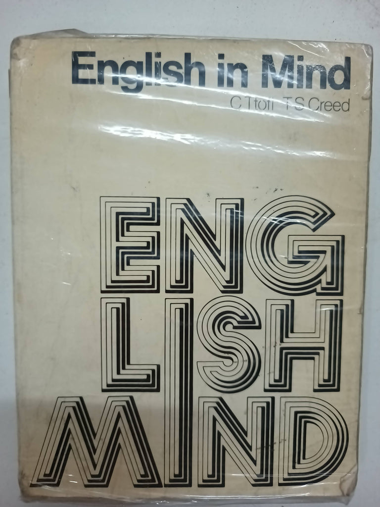 English in Mind