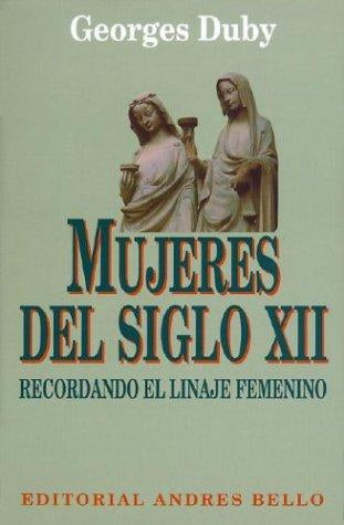 Mujeres Del Siglo XII