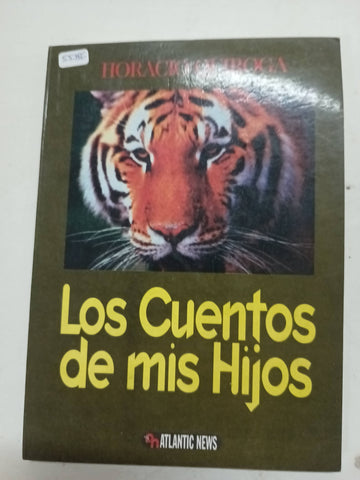 Los cuentos de mis hijos