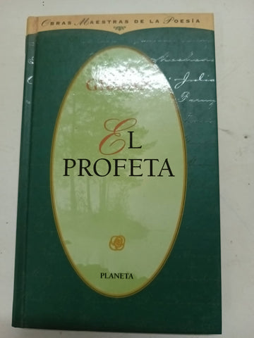 El profeta